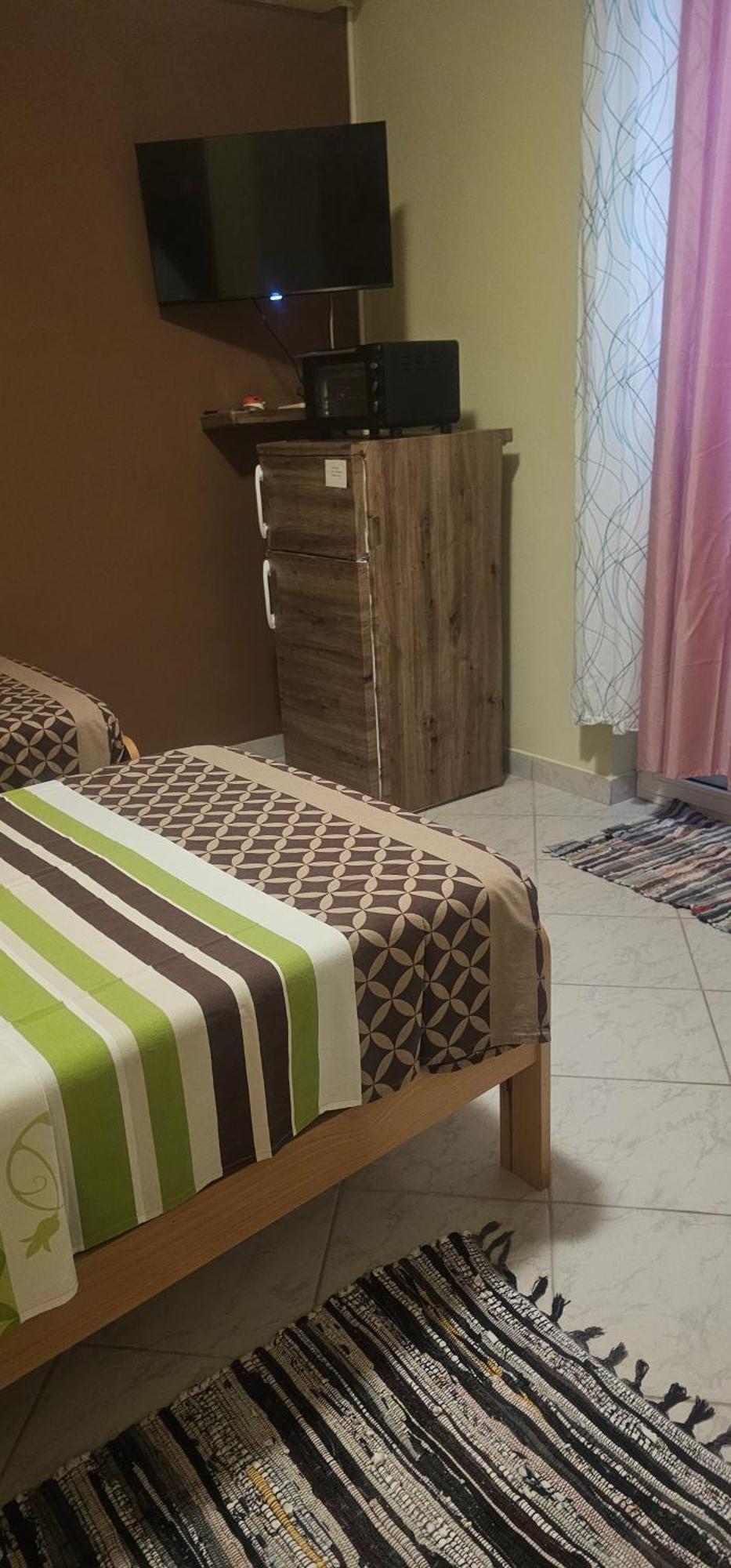 Apartments Las Cabezas 扎达尔 外观 照片
