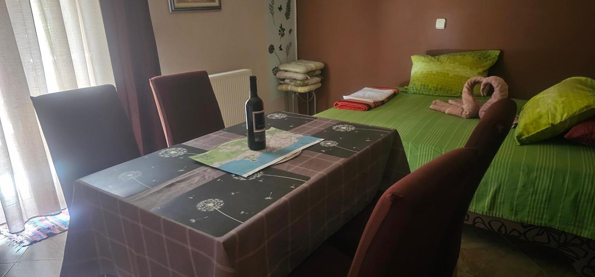 Apartments Las Cabezas 扎达尔 外观 照片
